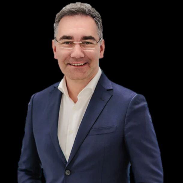 Paweł Wisz