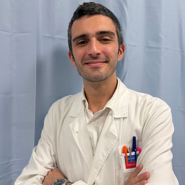 Gennaro Marco Falco, dermatologo Roma