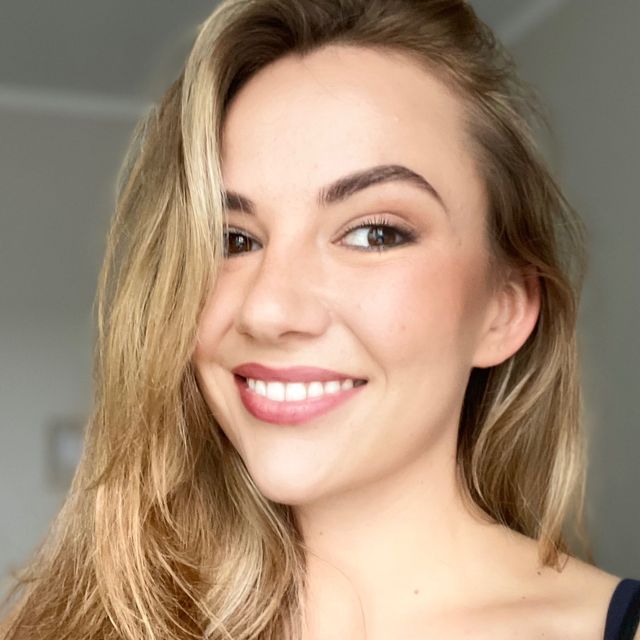 Wiktoria Birówka, fizjoterapeuta dziecięcy Gliwice