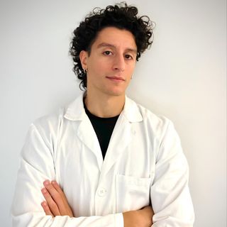 Ingrandire l'immagine: Giovanni Malafronte, nutrizionista Pompei