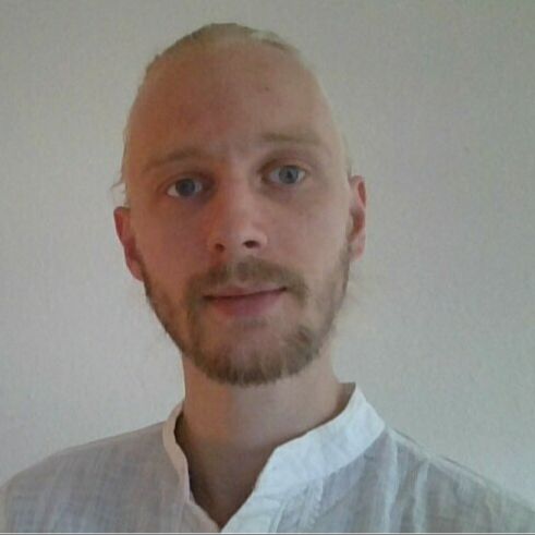 Tom Goldemann, Heilpraktiker Hannover