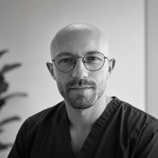 Tomasz Skubel