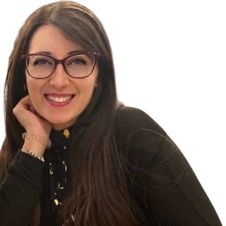 Giulia Simone, psicologo Como