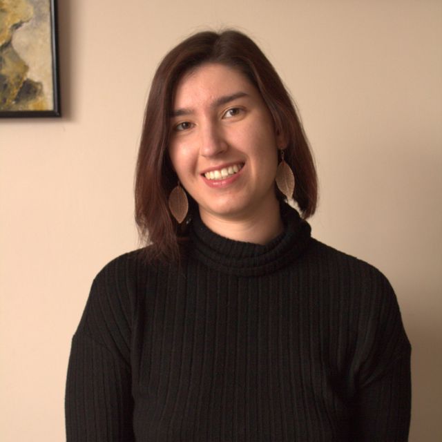 Abril Llacay Viladevall, Psicólogo Sant Andreu Salou