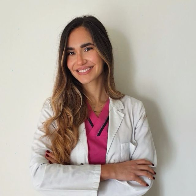 Monia Cimino, ginecologo Santarcangelo di Romagna