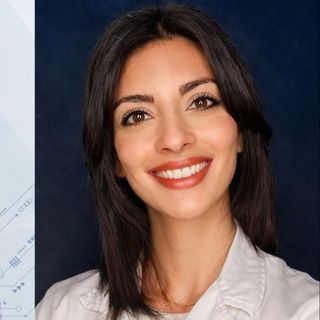 Marianna Propato, medico di medicina generale Lauria