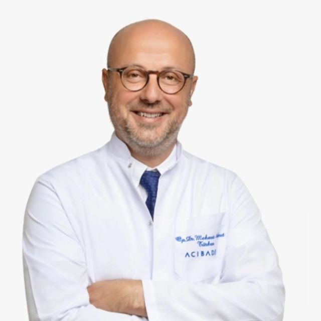 Aykut Türken, Ortopedi Ve Travmatoloji İzmir