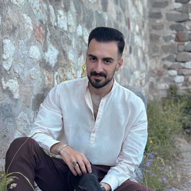 Mikail Abdioğlu, Psikoloji İstanbul