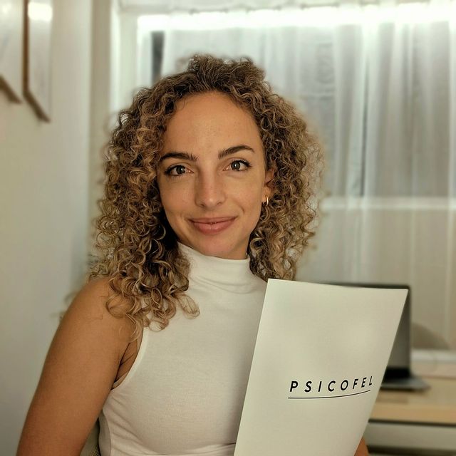 Camila Rosenbrock, Dietista Nutricionista Valencia