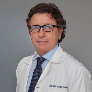 Ingrandire l'immagine: Vincenzo Grippo, medico estetico Napoli