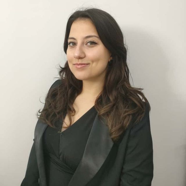 Sultan Orun Güney, Psikoloji Bursa