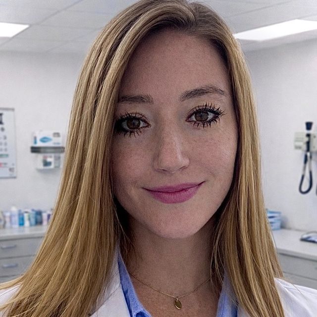 Rosaria Cinà, oculista Palermo