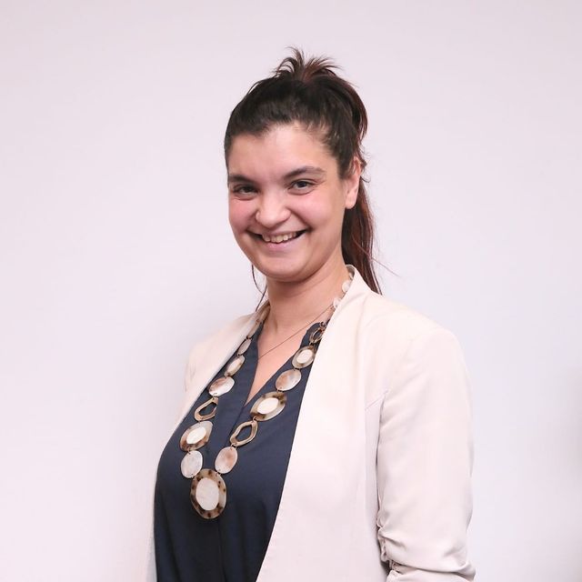 Elisabetta Landi, psicologo clinico Como