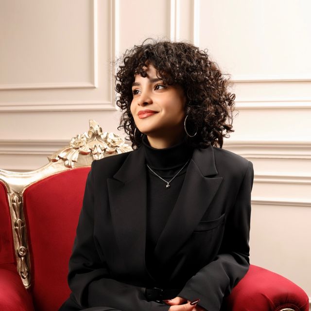 Berfin Kandemir, Psikoloji İstanbul