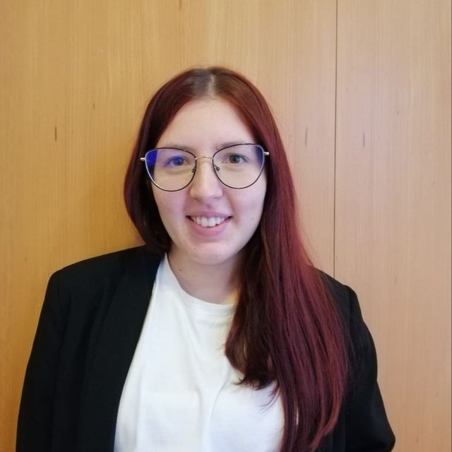 Elisa Scaramella, psicologo clinico Milano