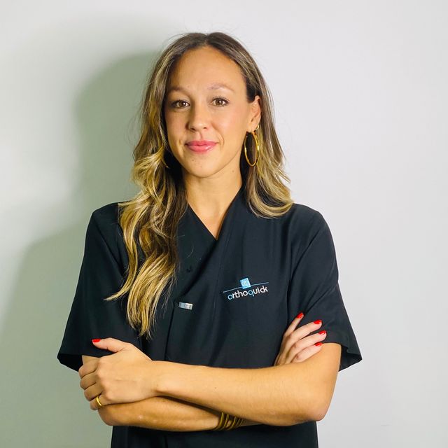 Olivia Escobar, Médico estético Madrid