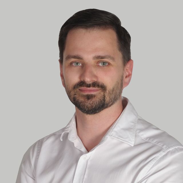 Łukasz Paprocki