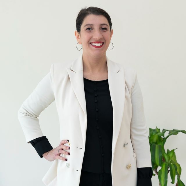 Luana Romeo, dietista Acireale