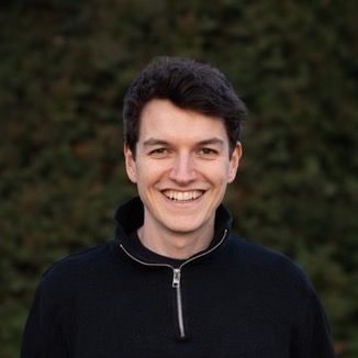 Nick Kalmbach, Psychologischer Psychotherapeut Stuttgart