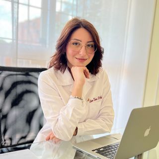 Dott.ssa Erica D’Auria