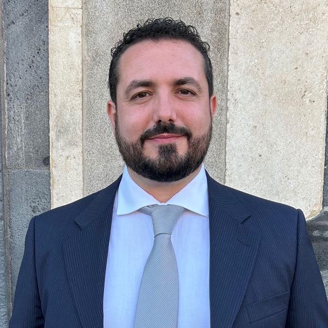 Biagio Cuffari, gastroenterologo Modena