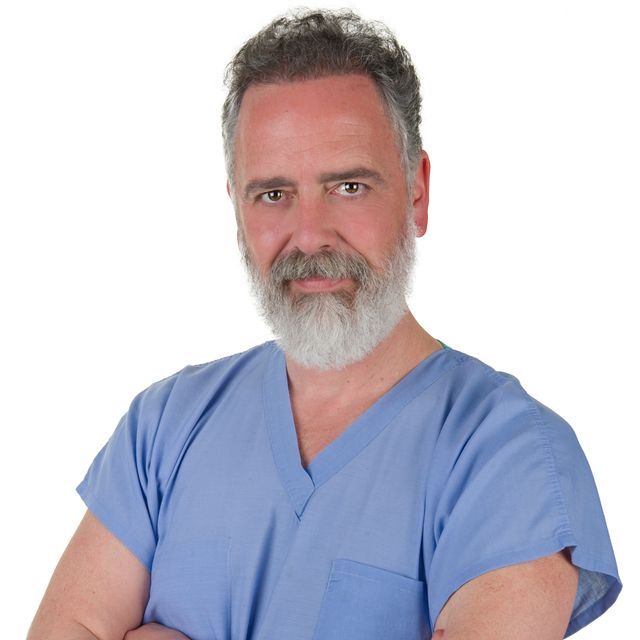 Guillermo Moñux Ducajú, Angiólogo y cirujano vascular Madrid