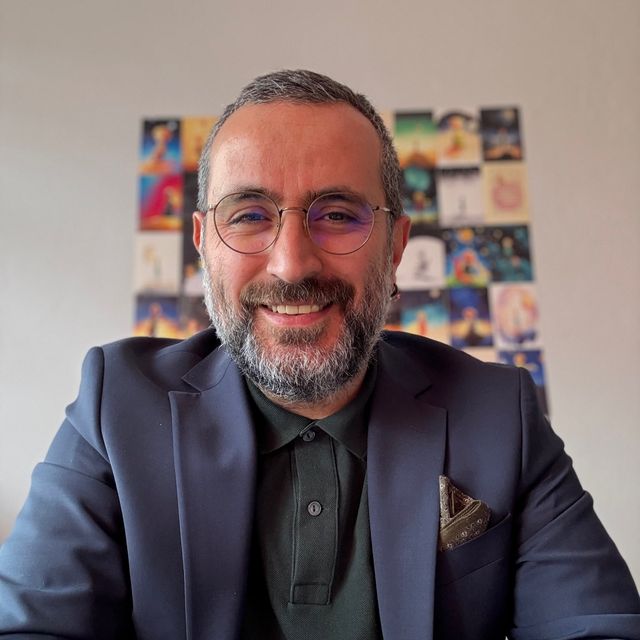 Necdet Dönmez