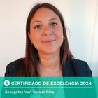  Georgette Van Ginkel Riba