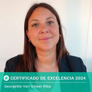  Georgette Van Ginkel Riba