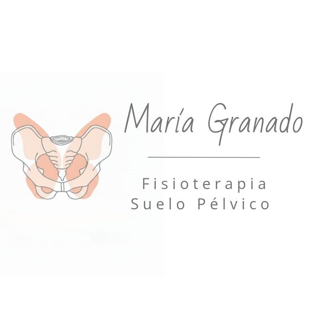 María Granado Hinojosa, Fisioterapeuta Sevilla