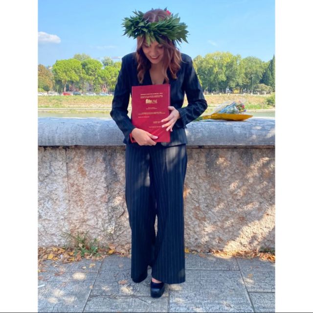 Francesca Masut, psicologo Venezia