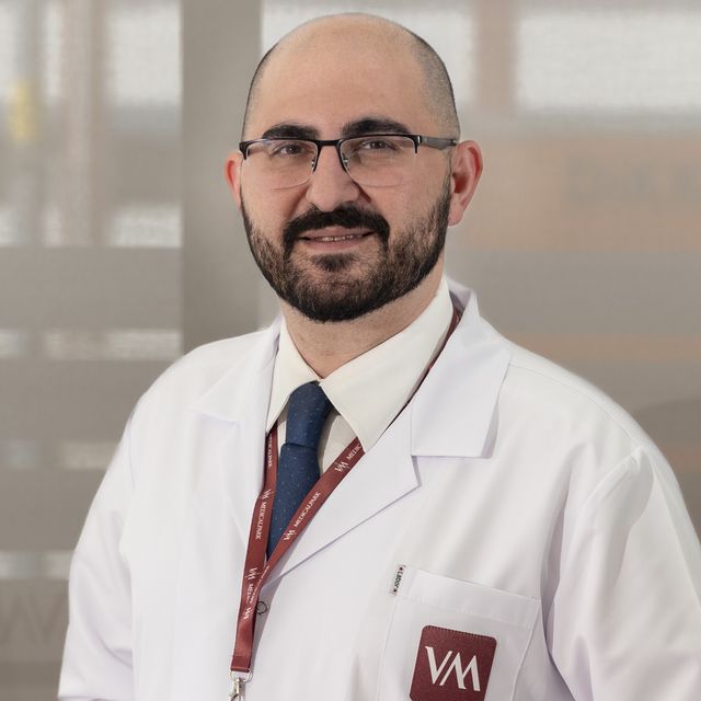 Alper Ural, Plastik Rekonstrüktif Ve Estetik Cerrahi Keçiören