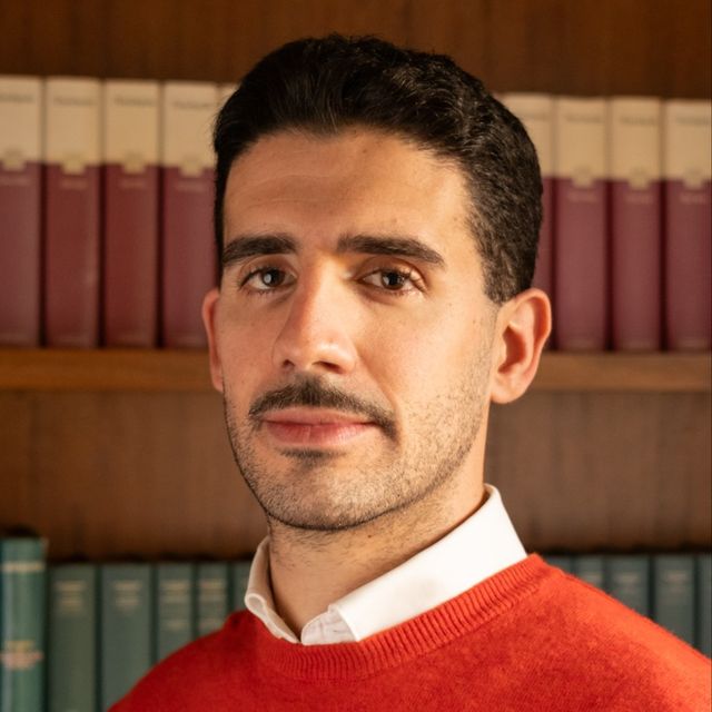 Michele Ciliberto, psichiatra Roma