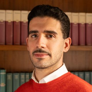 Dott. Michele Ciliberto