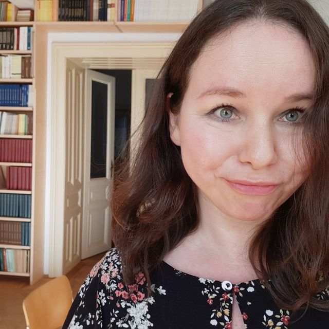 Beata Uchto-Żywica, psycholog Poznań