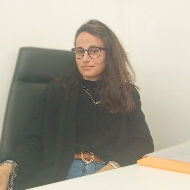 Francesca Morsetti, psicologo Viareggio