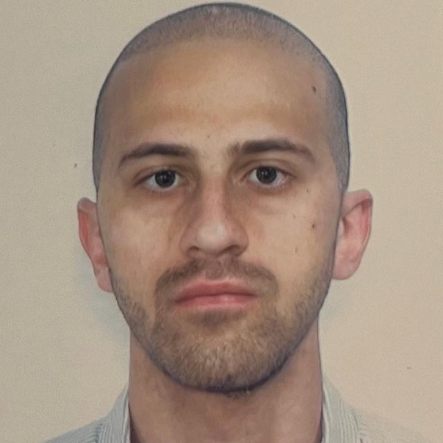 Luciano Amato, fisioterapista Salerno