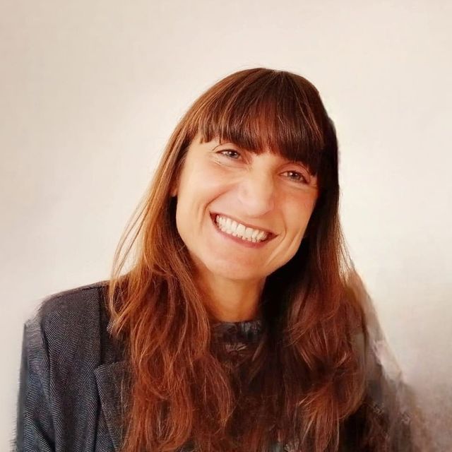 Cinzia Iurato, psicologo Bergamo