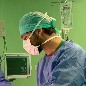 Salvatore Petitto, senologo Gela