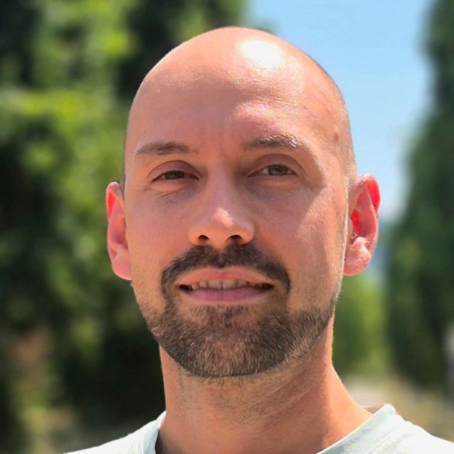 Robert Burbach, Heilpraktiker Kehl