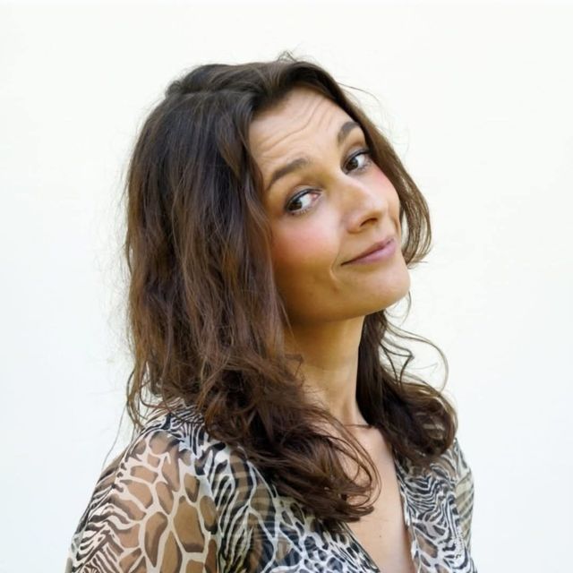 Karina Pizoń, psycholog Janki