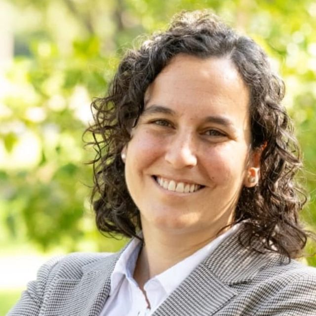 Amparo Ortí Camallonga, Psicólogo Valencia