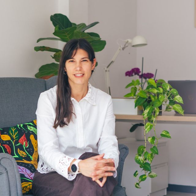 Lucia Pirla Buil, Psicólogo Barcelona