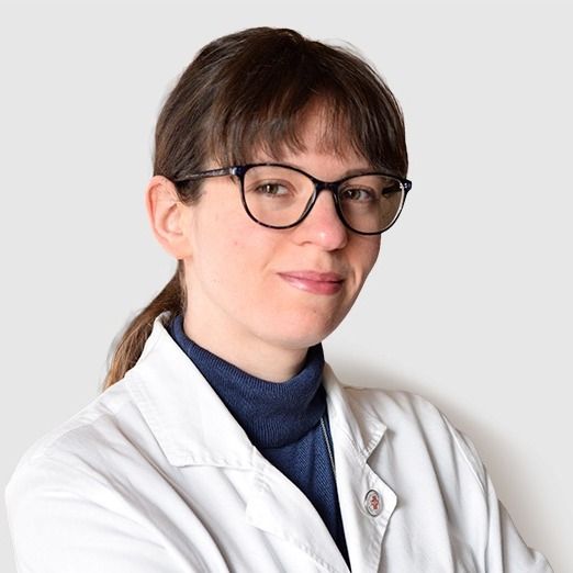 Martina Masserano, nutrizionista Ivrea