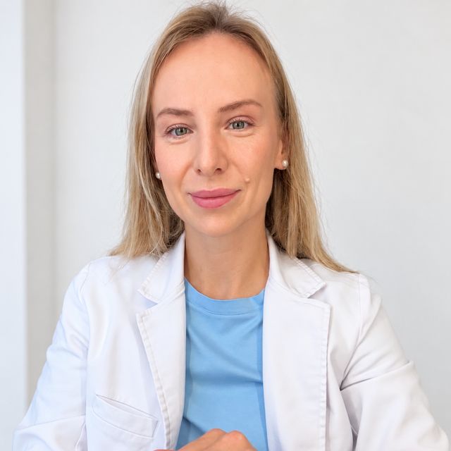 Martyna Przybyło (Stasiowska)