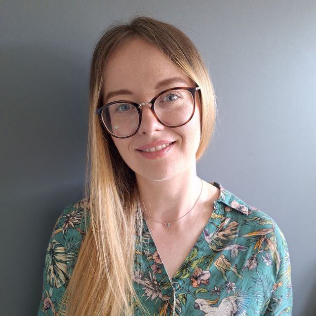 Karolina Filipkowska, psycholog Sosnowiec