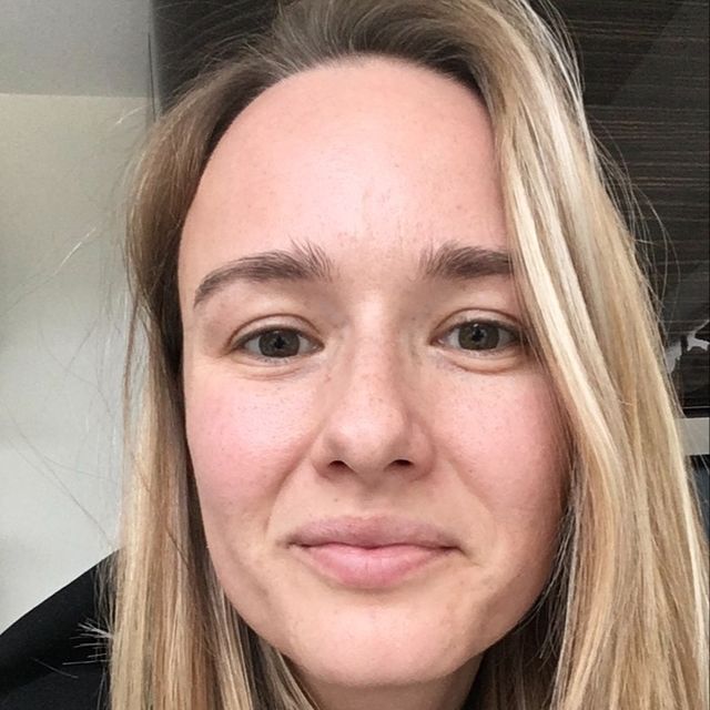 Kasjana Misiuta, psycholog Otwock