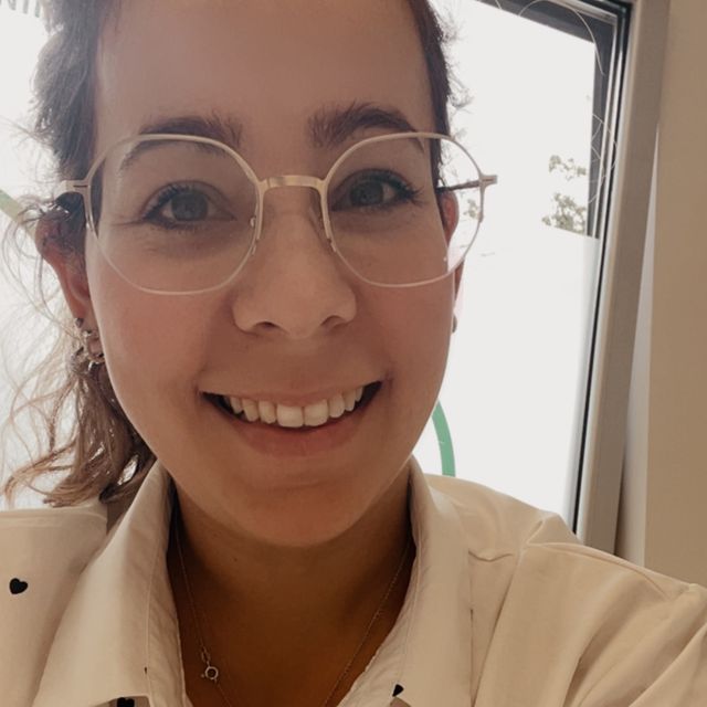 Ma.Silvina Slabosevicius, Psicólogo Ferrol