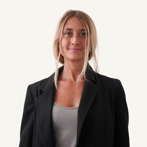 Federica Morao, psicoterapeuta Monza