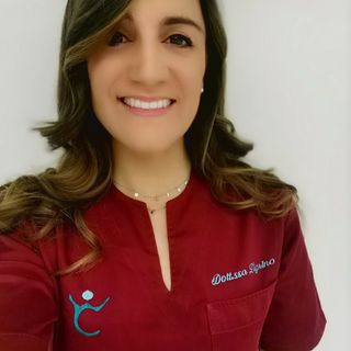 Ingrandire l'immagine: Claudia Zigrino, fisioterapista Martina Franca